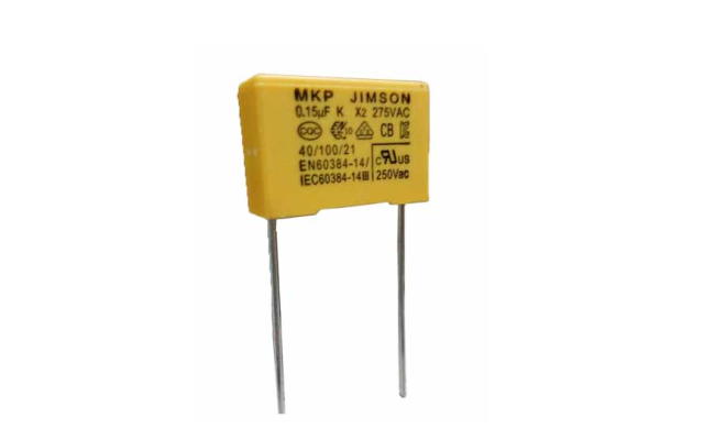 Jimson MKP(X2 Class)  Jimson _ X2 Class Capacitor