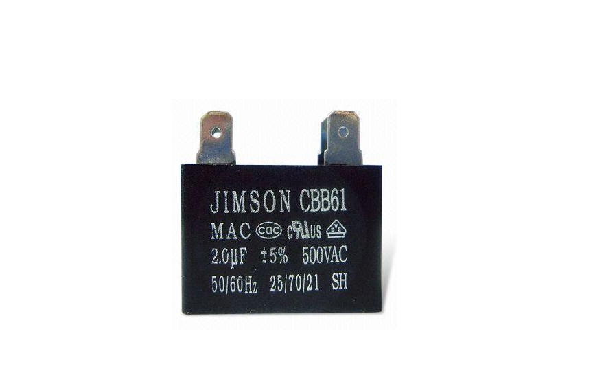 Jimson CBB61 AC.motor capacitor