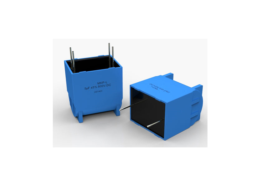 Jimson DC support capacitor