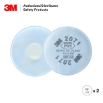 3M 2071 P95 Particulate Filter