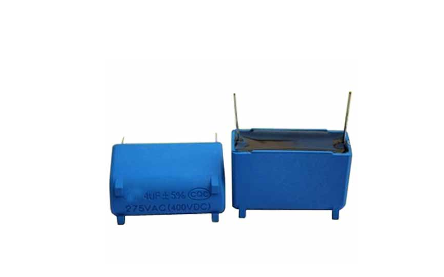 Jimson Horizontal capacitor Jimson _ Metallized Polypropylene Film Capacitor