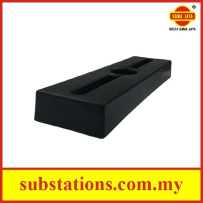 Cable Cleat Base