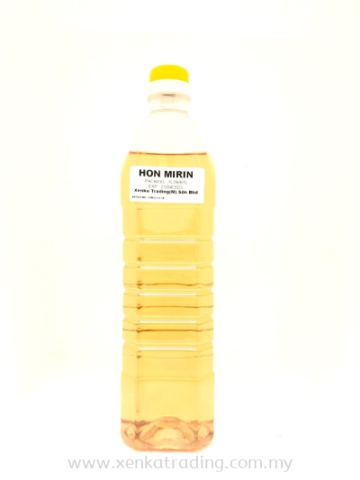 XK079 Hon Mirin 1liter