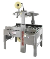 Manual Sidedrive Dual Mast (Stainless Sealer) Adjustable Manual BestPack-Carton Packaging Machinery