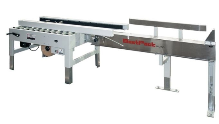 Semi Automatic Uniform Bottom Sealer