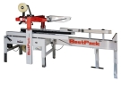 Manual Sidedrive Dual Mast Flap Folder Adjustable Manual BestPack-Carton Packaging Machinery