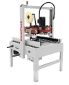 Manual Quad Drive Carton Sealer Adjustable Manual BestPack-Carton Packaging Machinery