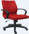 E162H Executive Chair Office Chair 