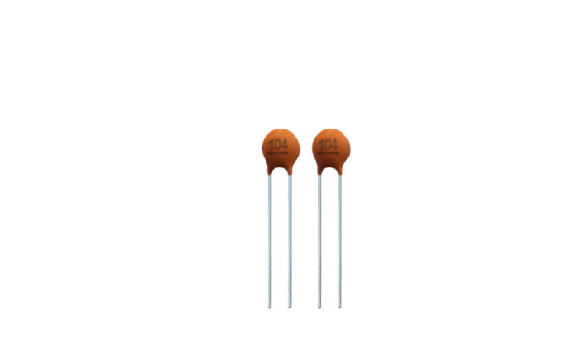 Camel Ceramic Capacitor Series