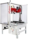 Random Quad Drive Sealer Random Manual BestPack-Carton Packaging Machinery