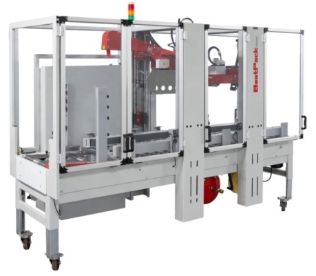 Fully Automatic Random Sidedrive for Egg Industry