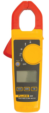 FLUKE 324 Clamp Meter Fluke