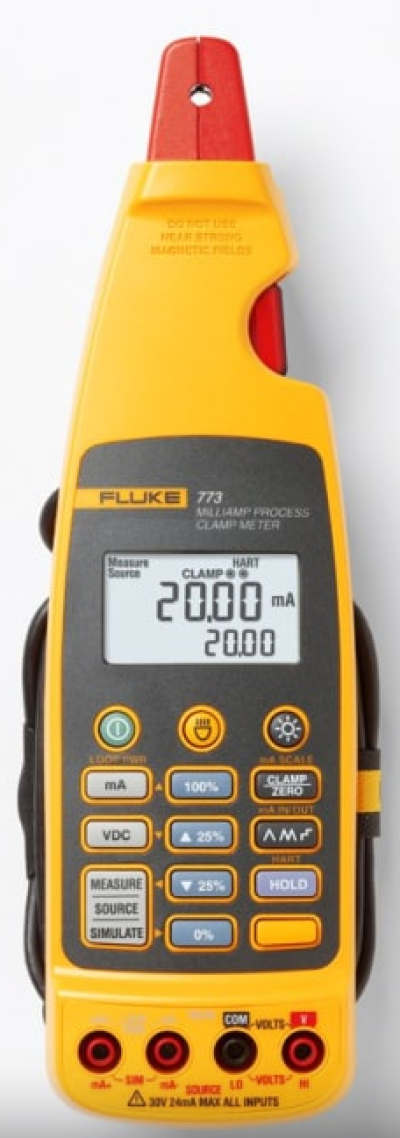 FLUKE 773