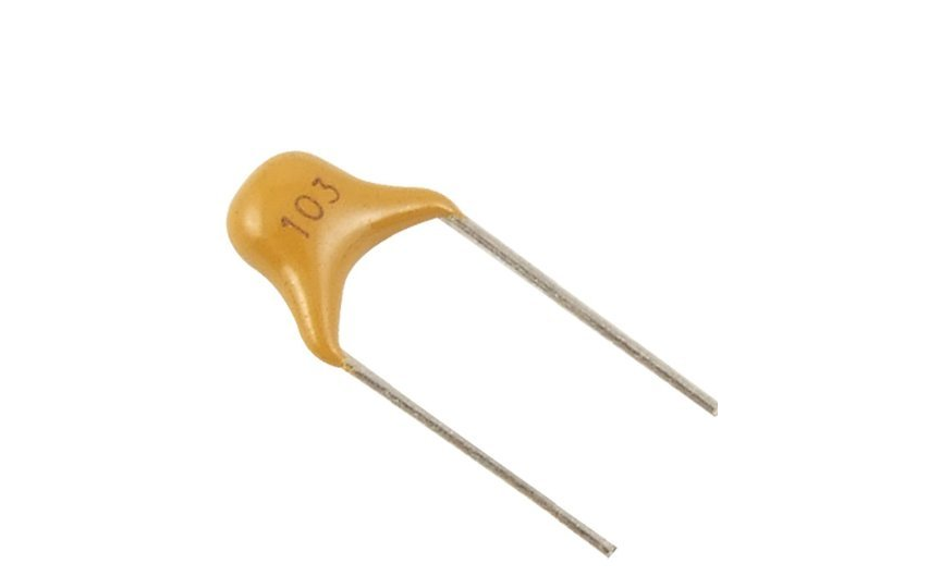 Camel TCD. Tantalum electrolytic capacitors resin dipped