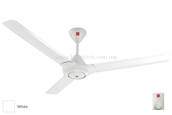 KDK K15W0-S Ceiling Fan 150cm/60"