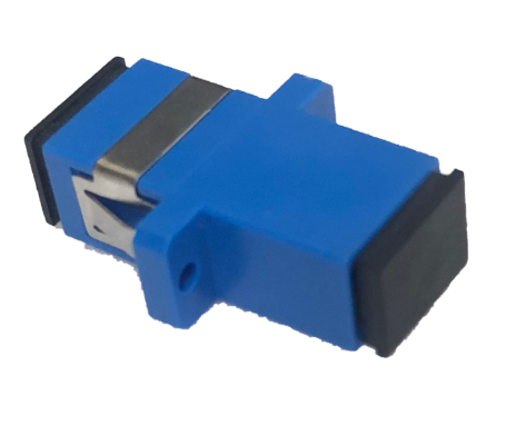 Fiber SC Adapter