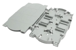 Fiber Splice Tray Fiber Accessories