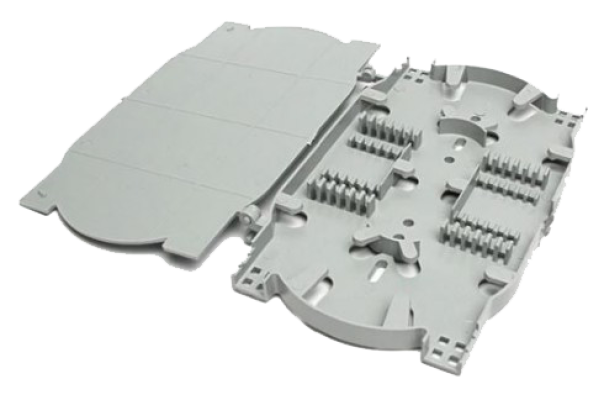 Fiber Splice Tray