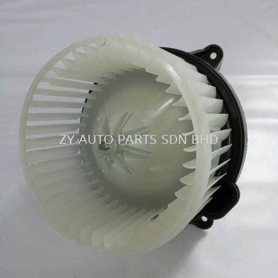 NISSAN NAVARA 2015 YEAR BLOWER MOTOR