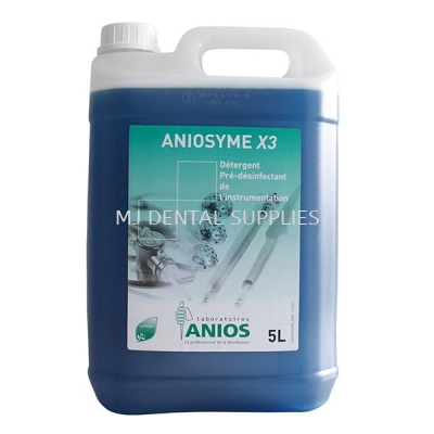 ANIOSYME X3 5L