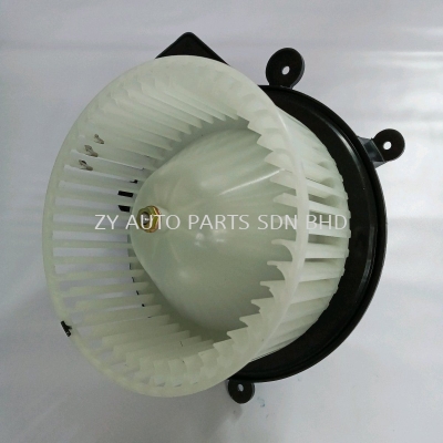 NISSAN NAVARA N/MODEL BLOWER MOTOR