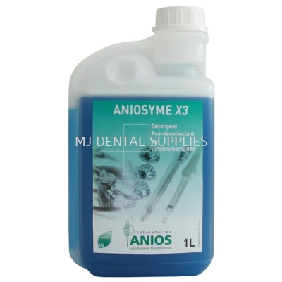 ANIOSYME X3 1L