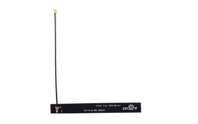 ProAnt InSide™ InSide™ GSM/NB-IoT Flex Antenna Part Numbers: PRO-IS-577 and PRO-IS-590