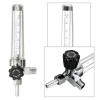 FLOWMETER FOR CO2 REGULATOR GAS EQUIPMENT