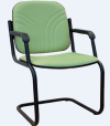 E1006S Executive Chair Office Chair 