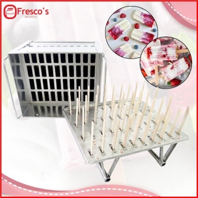 Popsicle ice cream mould 304 Stainless steel
