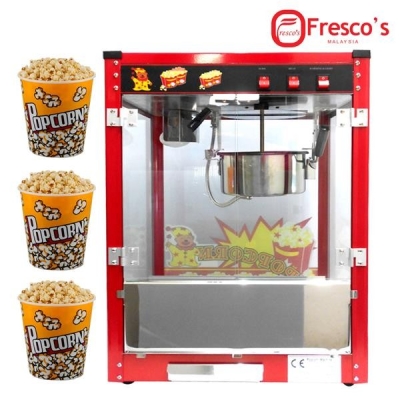 Pop Corn Machine FY-08