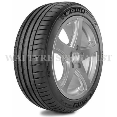 MICHELIN 205/50R16 PS4