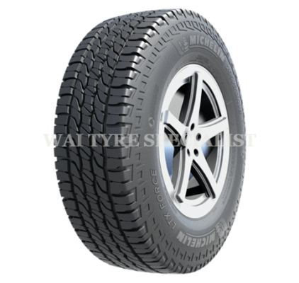 MICHELIN 265/70R16