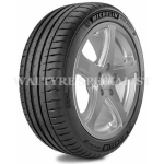 MICHELIN 215/55R17 PS4