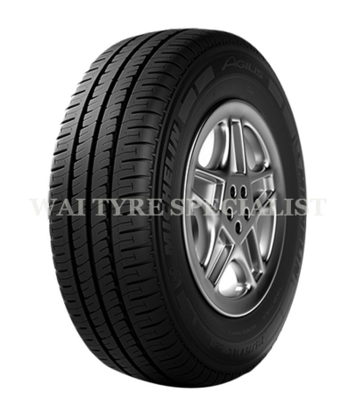 MICHELIN 215/70R15