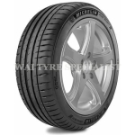 MICHELIN 245/40R18 PS4