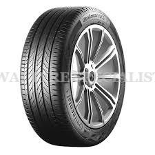 CONTINENTAL 215/55R17