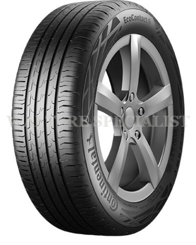 CONTINENTAL 185/55R16