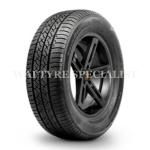  CONTINENTAL 225/55R19