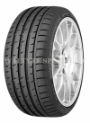 CONTINENTAL  215/50R17 CONTINENTAL TYRE