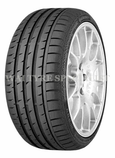 CONTINENTAL  215/50R17