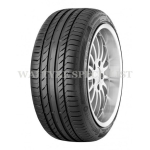 CONTINENTAL 215/45R17