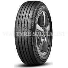 DUNLOP 155/70R12