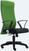 E2271H Executive Chair Office Chair 