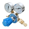 OXYGEN REGULATOR GAS EQUIPMENT