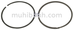 Scania Seal ring kit, exhaust manifold Seal Ring - Exhaust Manifold Exhaust Manifold  Engine Part