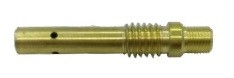 PANA-350 TIP HOLDER (BRASS)