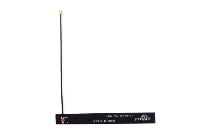 proant inside™ gsm/nb-iot flex antenna proant _ inside gsm/nb-lo antenna , part numbers: pro-is-577 and pro-is-590