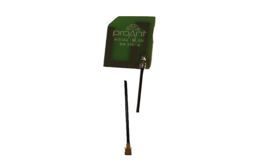 ProAnt InSide™ WLAN Square Antenna ProAnt, Part Numbers: PRO-IS-432 and PRO-IS-579