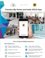 Insite Gold App Full Smart Phone Control